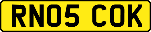 RN05COK