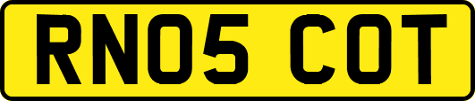 RN05COT