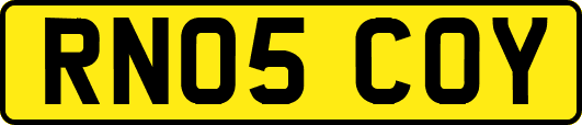 RN05COY