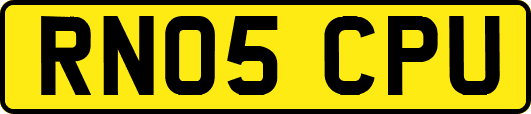 RN05CPU