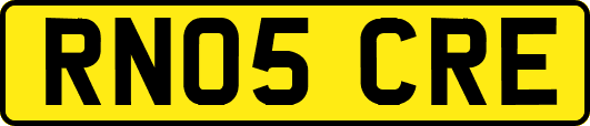 RN05CRE