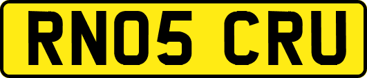 RN05CRU