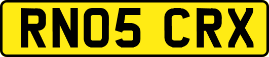 RN05CRX