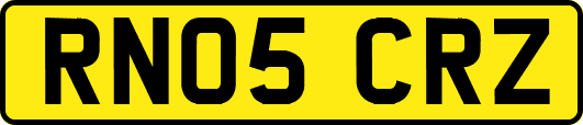 RN05CRZ