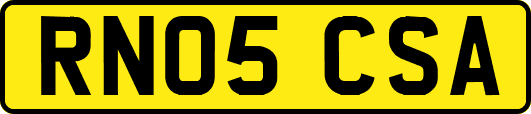 RN05CSA