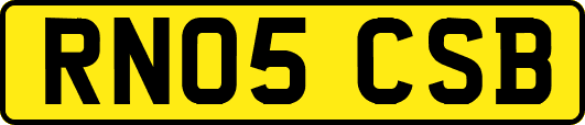 RN05CSB