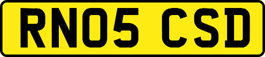 RN05CSD