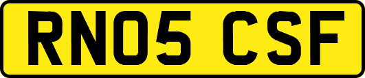 RN05CSF