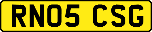 RN05CSG