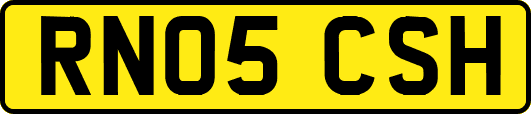 RN05CSH