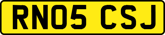 RN05CSJ