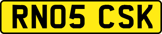 RN05CSK