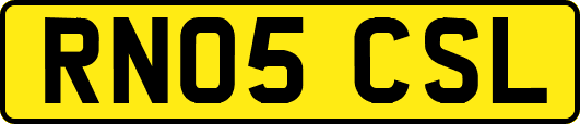 RN05CSL