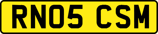 RN05CSM