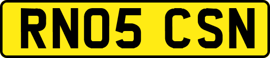 RN05CSN