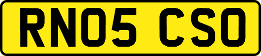RN05CSO