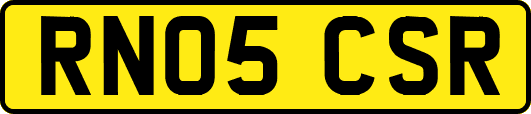 RN05CSR