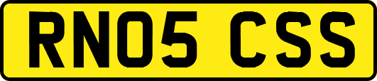 RN05CSS