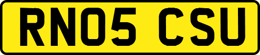 RN05CSU