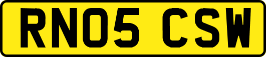 RN05CSW