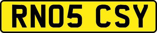 RN05CSY
