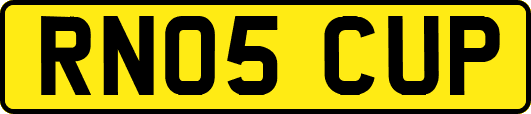 RN05CUP