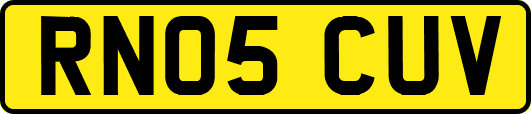 RN05CUV