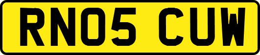 RN05CUW