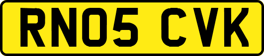 RN05CVK