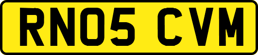RN05CVM