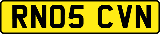 RN05CVN