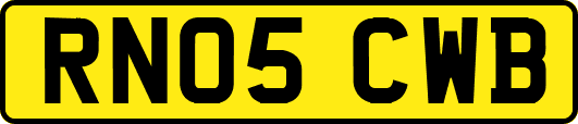 RN05CWB