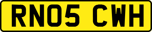 RN05CWH