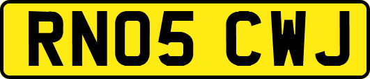 RN05CWJ