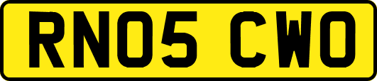RN05CWO