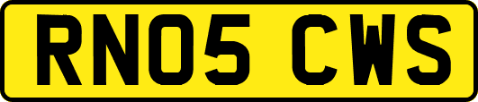 RN05CWS