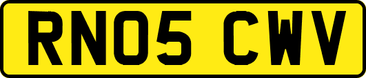 RN05CWV