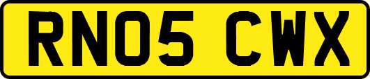 RN05CWX