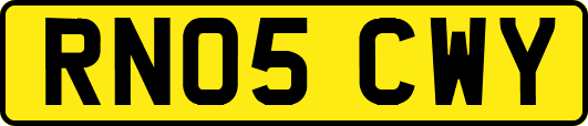 RN05CWY