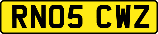 RN05CWZ