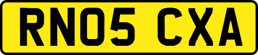 RN05CXA