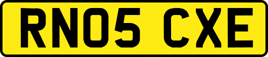 RN05CXE
