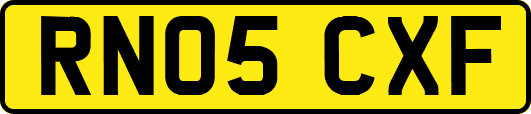 RN05CXF