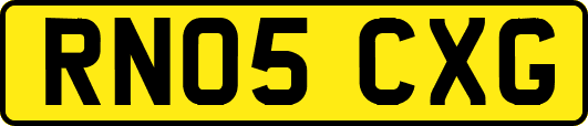 RN05CXG