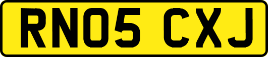 RN05CXJ