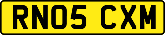 RN05CXM