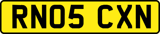 RN05CXN