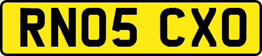 RN05CXO