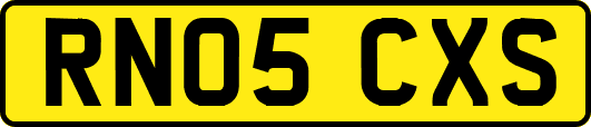RN05CXS
