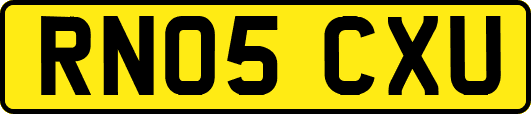 RN05CXU
